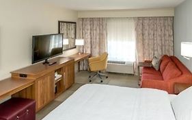 Hampton Inn by Hilton North Olmsted Cleveland Airport North Olmsted Usa